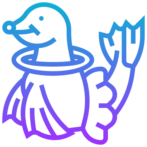 Sea lion
